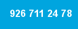 926 711 24 78